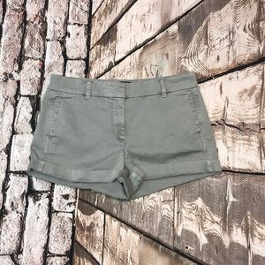 J.Crew Chino Woman’s Shorts Size 4